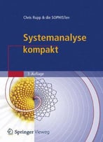 Systemanalyse Kompakt (It Kompakt)