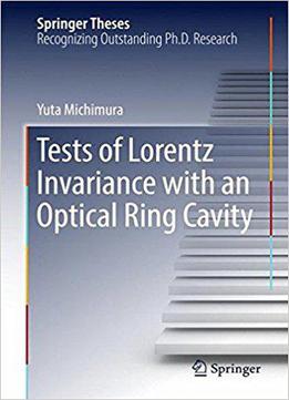 Tests Of Lorentz Invariance With An Optical Ring Cavity