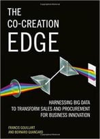 The Co-Creation Edge