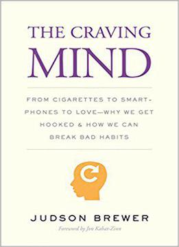 The Craving Mind: From Cigarettes To Smartphones To Love – Why We Get Hooked And How We Can Break Bad Habits