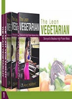 The Lean Vegetarian: High Protein Meatless Meals