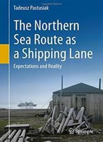 The Northern Sea Route As A Shipping Lane: Expectations And Reality