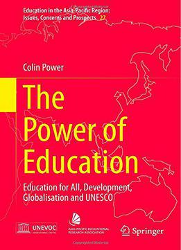 The Power Of Education