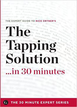 The Tapping Solution In 30 Minutes