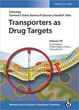 Transporters As Drug Targets, Volume 70