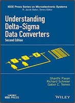 Understanding Delta-Sigma Data Converters (2nd Edition)