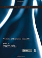Varieties Of Economic Inequality