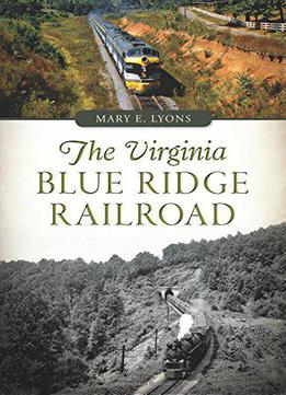Virginia Blue Ridge Railroad
