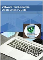 Vmware Turbonomic Deployment Guide
