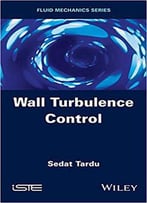 Wall Turbulence Control