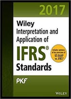 Wiley Ifrs 2017: Interpretation And Application Of Ifrs Standards