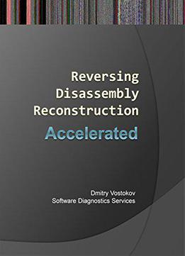 Accelerated Disassembly, Reconstruction And Reversing