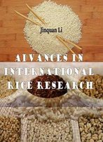 Advances In International Rice Research