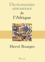 Alain Bouldouyre Et Hervé Bourges, Dictionnaire Amoureux De L'Afrique