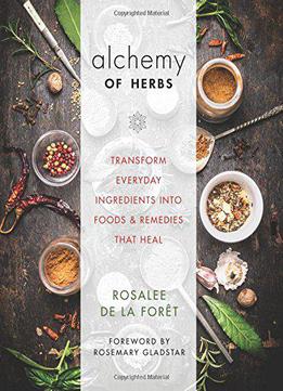Alchemy Of Herbs