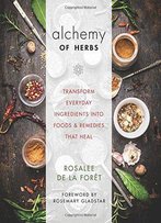 Alchemy Of Herbs