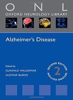 Alzheimer's Disease, 2nd Edition