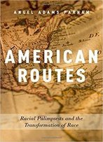 American Routes: Racial Palimpsests And The Transformation Of Race