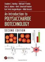 An Introduction To Polysaccharide Biotechnology, Second Edition