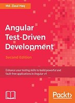 Angular 2 Test-Driven Development