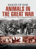 Animals In The Great War