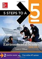 Ap Environmental Science, 2014-2015 Edition