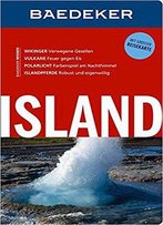 Baedeker Reiseführer Island, 8. Auflage