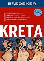 Baedeker Reiseführer Kreta, 13. Auflage
