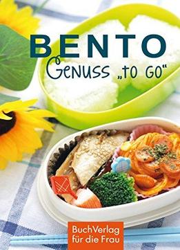 Bento - Genuss To Go