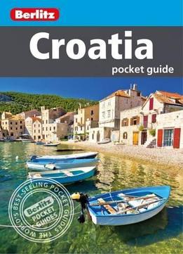 Berlitz Pocket Guide Croatia