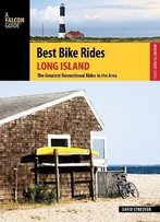 Best Bike Rides Long Island: The Greatest Recreational Rides In The Area