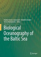 Biological Oceanography Of The Baltic Sea