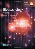 Biopsychology, 10th Edition
