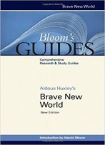 Brave New World (Bloom's Guides (Hardcover))