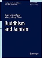 Buddhism And Jainism