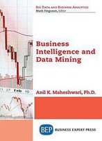 Business Intelligence And Data Mining