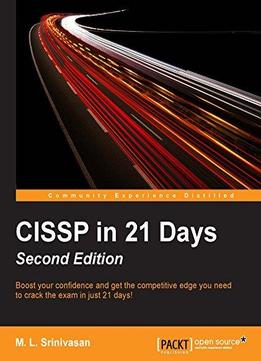 Cissp In 21 Days - Second Edition