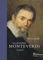 Claudio Monteverdi: Biografie