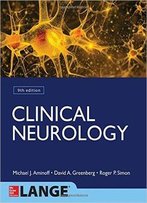 Clinical Neurology, 9th Edition