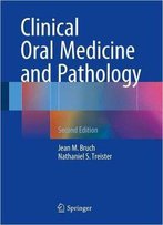 Clinical Oral Medicine And Pathology