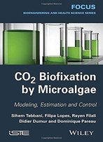 Co2 Biofixation By Microalgae: Automation Process