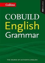 Collins Cobuild English Grammar, 4 Edition