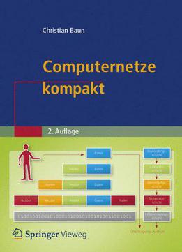 Computernetze Kompakt (it Kompakt)