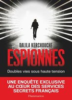 Espionnes : Doubles Vies Sous Haute Tension