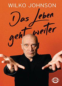 Das Leben Geht Weiter