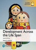 Development Across The Life Span, 8th Edition