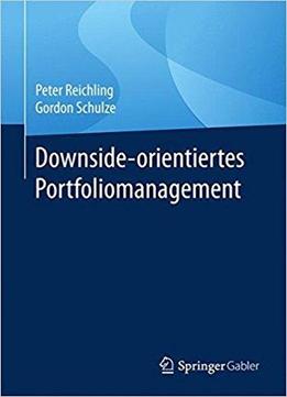 Downside-orientiertes Portfoliomanagement