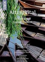 Dumont Bildatlas Altmühltal: Erholen Mit Genussfaktor, Auflage: 4