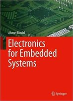 Electronics For Embedded Systems