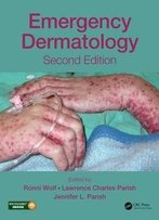 Emergency Dermatology, Second Edition